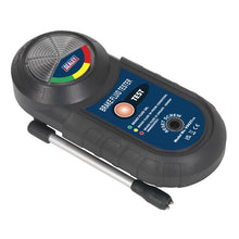 Load image into Gallery viewer, Sealey Brake Fluid Tester