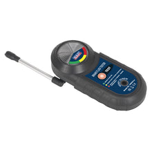 Load image into Gallery viewer, Sealey Brake Fluid Tester