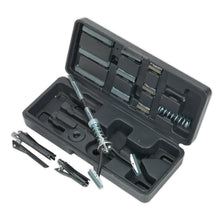 Load image into Gallery viewer, Sealey Cylinder Hone Kit 4-in-1