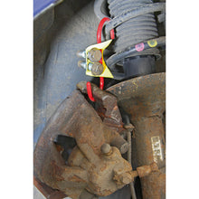 Load image into Gallery viewer, Sealey Caliper Support Hook