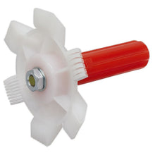 Load image into Gallery viewer, Sealey Radiator Fin Straightener