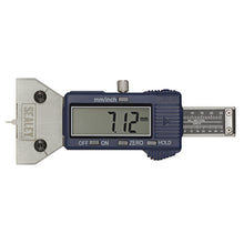 Load image into Gallery viewer, Sealey Digital Tyre Tread Depth Gauge - Pin Tip