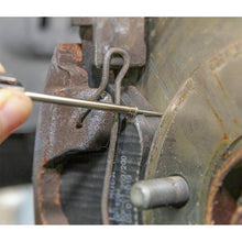 Load image into Gallery viewer, Sealey Brake Pad Thickness Gauge