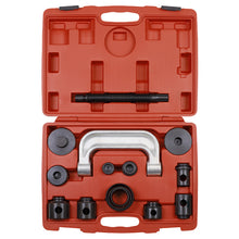 Load image into Gallery viewer, Sealey Lower Ball Joint Remover/Installer 14pc Mercedes, Renault
