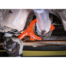 Load image into Gallery viewer, Sealey Exhaust Pipe Cutter Ratcheting