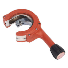 Load image into Gallery viewer, Sealey Exhaust Pipe Cutter Ratcheting