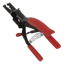 Load image into Gallery viewer, Sealey Hose Removal Pliers
