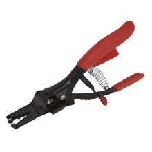 Load image into Gallery viewer, Sealey Hose Removal Pliers