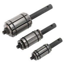 Load image into Gallery viewer, Sealey Exhaust Pipe Expander Set 3pc