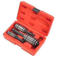 Load image into Gallery viewer, Sealey Exhaust Pipe Expander Set 3pc