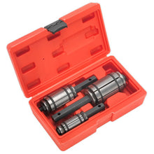 Load image into Gallery viewer, Sealey Exhaust Pipe Expander Set 3pc