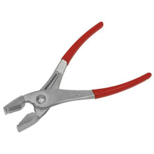 Load image into Gallery viewer, Sealey Spring Hose Clip Pliers