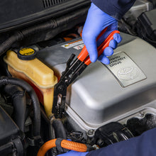 Load image into Gallery viewer, Sealey Angled - Hose Clip Pliers