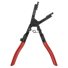 Load image into Gallery viewer, Sealey Angled - Hose Clip Pliers