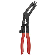 Load image into Gallery viewer, Sealey Angled - Hose Clip Pliers