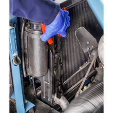 Load image into Gallery viewer, Sealey Hose Clip Pliers - 440mm Double-Jointed