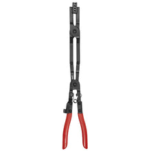 Load image into Gallery viewer, Sealey Hose Clip Pliers - 440mm Double-Jointed