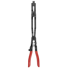 Load image into Gallery viewer, Sealey Hose Clip Pliers - 440mm Double-Jointed