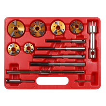 Load image into Gallery viewer, Sealey Valve Seat Cutter Set 14pc