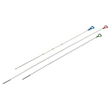 Load image into Gallery viewer, Sealey Engine & Transmission Dipstick Set 3pc - Mercedes