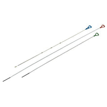 Load image into Gallery viewer, Sealey Engine & Transmission Dipstick Set 3pc - Mercedes