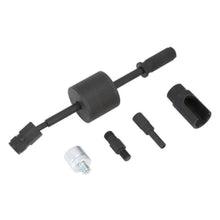 Load image into Gallery viewer, Sealey Bosch/Delphi Diesel Injector Puller Set
