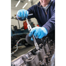 Load image into Gallery viewer, Sealey Diesel Injector Seat Cleaner Set 10pc