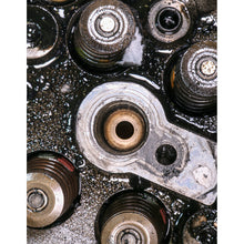 Load image into Gallery viewer, Sealey Diesel Injector Seat Cleaner Set 10pc