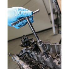 Load image into Gallery viewer, Sealey Diesel Injector Seat Cleaner Set 10pc