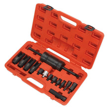 Load image into Gallery viewer, Sealey Diesel Injector Puller Set 14pc