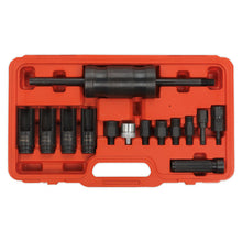 Load image into Gallery viewer, Sealey Diesel Injector Puller Set 14pc