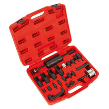 Load image into Gallery viewer, Sealey Diesel Injector Master Kit