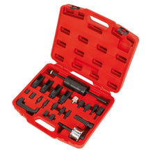 Load image into Gallery viewer, Sealey Diesel Injector Master Kit