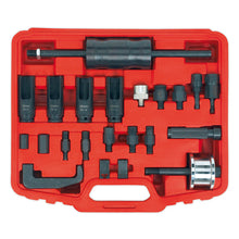 Load image into Gallery viewer, Sealey Diesel Injector Master Kit