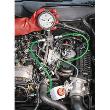 Load image into Gallery viewer, Sealey Diesel High Pressure Pump Test Kit
