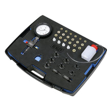 Load image into Gallery viewer, Sealey Diesel High Pressure Pump Test Kit