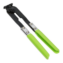 Load image into Gallery viewer, Sealey Hose Clip Removal Tool Set 7pc