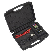 Load image into Gallery viewer, Sealey Multi Voltage Glow Plug Tester