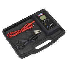 Load image into Gallery viewer, Sealey Multi Voltage Glow Plug Tester