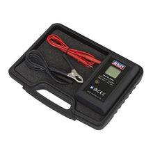 Load image into Gallery viewer, Sealey Multi Voltage Glow Plug Tester