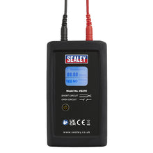 Load image into Gallery viewer, Sealey Multi Voltage Glow Plug Tester
