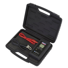 Load image into Gallery viewer, Sealey Multi Voltage Glow Plug Tester