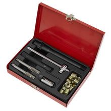 Load image into Gallery viewer, Sealey Spark Plug Thread Repair Kit