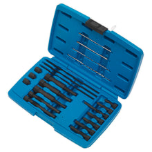 Load image into Gallery viewer, Sealey Glow Plug Heater Element Removal Set 8 & 10mm