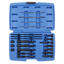 Load image into Gallery viewer, Sealey Glow Plug Heater Element Removal Set 8 & 10mm