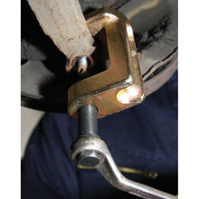 Load image into Gallery viewer, Sealey Ball Joint Splitter Set 3pc