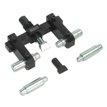 Load image into Gallery viewer, Sealey Hub Clamp Spreader Tool - Ball Joint/Strut
