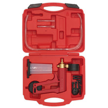 Load image into Gallery viewer, Sealey Vacuum Tester & Brake Bleeding Kit in Storage Case (VS4022)