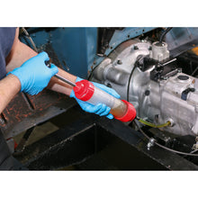 Load image into Gallery viewer, Sealey Oil Inspection Syringe 350ml