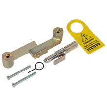 Load image into Gallery viewer, Sealey Petrol Engine Timing Tool Kit - Ford, Volvo 1.6, 1.8, 2.0, 2.3, 2.4, 2.5, 2.9 - Belt Drive